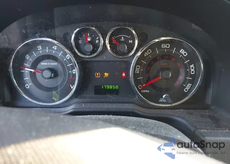 2010 Ford Edge Se z USA, uszkodzony, nr VIN 2FMDK3GC4ABA02097